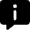 Chat Bubble Info Help Circle Icon from Core Solid Set