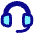 Customer Support 3 Icon from Plump Pop Set