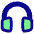 Customer Support 4 Icon from Plump Pop Set