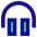 Customer Support 5 Icon from Sharp Pop Set