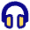 Customer Support 5 Icon from Plump Pop Set