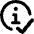 Fact Check Icon from Core Remix Set