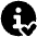 Fact Check Icon from Plump Solid Set