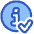 Fact Check Icon from Plump Duo Set