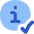Fact Check Icon from Flex Flat Set