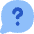 Help Chat 2 Icon from Flex Flat Set