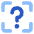 Help Intermediate Question Box Placeholder Icon from Core Flat Set