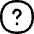 Help Question 1 icon - Free transparent PNG, SVG. No sign up needed.