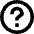 Help Question 1 Icon from Sharp Remix Set