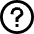 Help Question 1 icon - Free transparent PNG, SVG. No sign up needed.