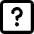 Help Question 2 Icon from Core Remix Set