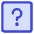 Help Question 2 icon - Free transparent PNG, SVG. No sign up needed.