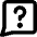 Help Question Message icon - Free transparent PNG, SVG. No sign up needed.