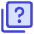 Help Question Square Stack Icon from Core Duo Set