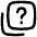 Help Question Square Stack Icon from Flex Line Set