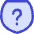 Shield Privacy Help Icon from Flex Duo Set