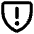 Shield Privacy Tip Info Icon from Core Remix Set