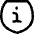 Shield Privacy Tip Info Icon from Flex Line Set