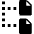Hierarchy File 2 Icon from Nova Solid Set