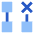 Hierarchy 17 icon - Free transparent PNG, SVG. No sign up needed.