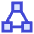 Hierarchy 3 Icon from Sharp Duo Set