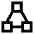 Hierarchy 3 Icon from Sharp Line Set