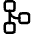 Hierarchy 4 icon - Free transparent PNG, SVG. No sign up needed.