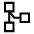 Hierarchy 4 icon - Free transparent PNG, SVG. No sign up needed.