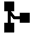 Hierarchy 4 icon - Free transparent PNG, SVG. No sign up needed.