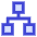 Hierarchy 5 Icon from Sharp Duo Set