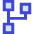 Hierarchy 6 Icon from Sharp Duo Set