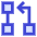 Hierarchy 7 Icon from Sharp Duo Set