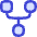 Hierarchy Family History Tree Icon from Flex Duo Set