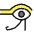 History Eye Mythology icon - Free transparent PNG, SVG. No sign up needed.