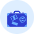 Briefcase icon - Free transparent PNG, SVG. No sign up needed.