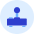 Joystick icon - Free transparent PNG, SVG. No sign up needed.