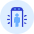 Scan Gate Icon from Kameleon Duo Set