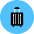 Suitcase icon - Free transparent PNG, SVG. No sign up needed.