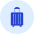 Suitcase icon - Free transparent PNG, SVG. No sign up needed.