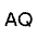 Aq Fill Icon from Rounded Fill - Material Symbols Set