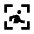 Detection And Zone Fill Icon from Sharp Fill - Material Pro Set