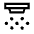 Detector Co Icon from Sharp Line - Material Symbols Set