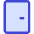 Door icon - Free transparent PNG, SVG. No sign up needed.
