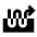 Heat Pump Balance Fill Icon from Sharp Fill - Material Pro Set