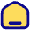 Home 1 Icon from Plump Pop Set