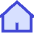 Home 2 Icon from Sharp Duo Set