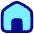 Home 3 Icon from Plump Pop Set
