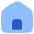 Home 3 Icon from Plump Flat Set