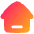 Home 4 icon - Free transparent PNG, SVG. No sign up needed.