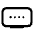 Home Max Dots Icon from Rounded Line - Material Symbols Set